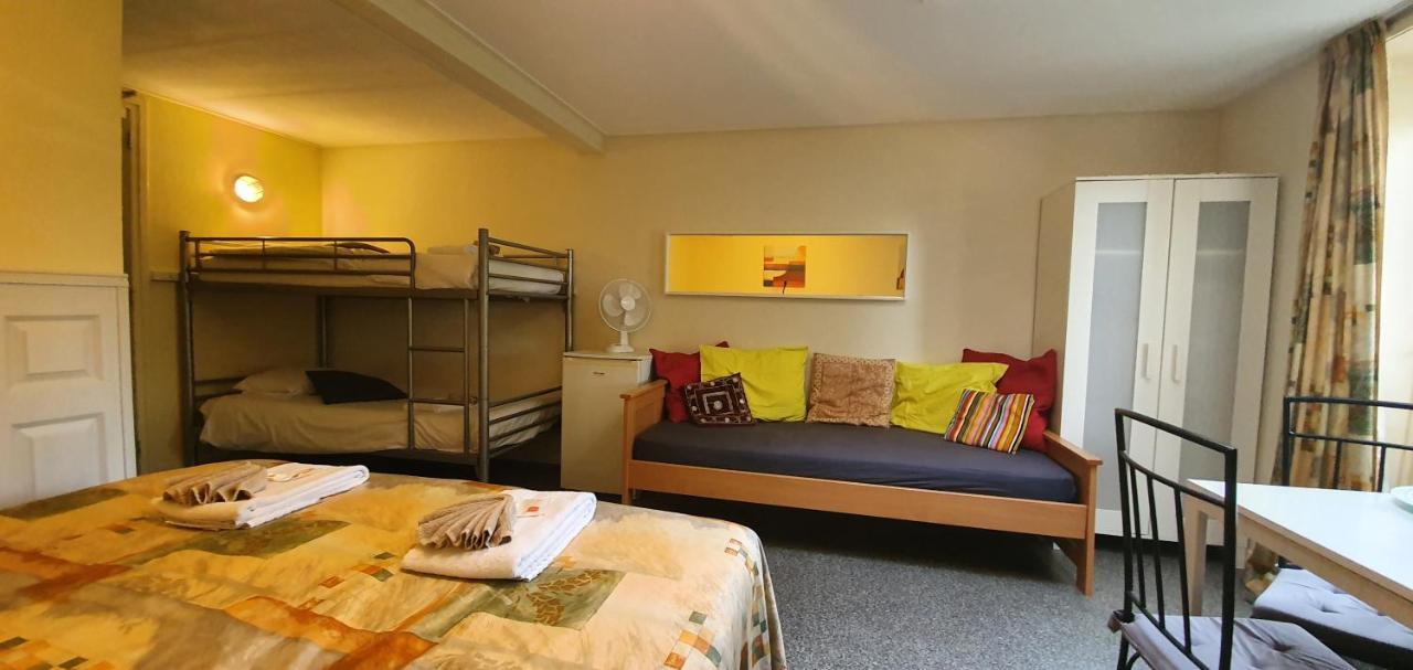 B&B Blauwestadhoeve Midwolda Εξωτερικό φωτογραφία