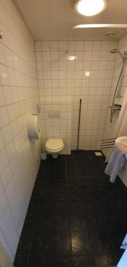 B&B Blauwestadhoeve Midwolda Εξωτερικό φωτογραφία