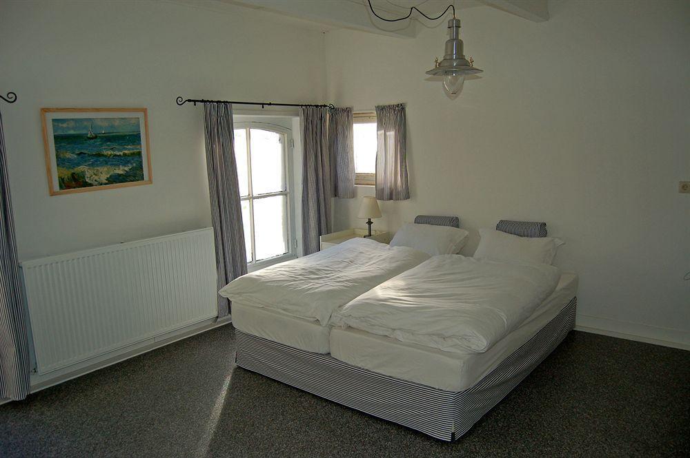 B&B Blauwestadhoeve Midwolda Εξωτερικό φωτογραφία