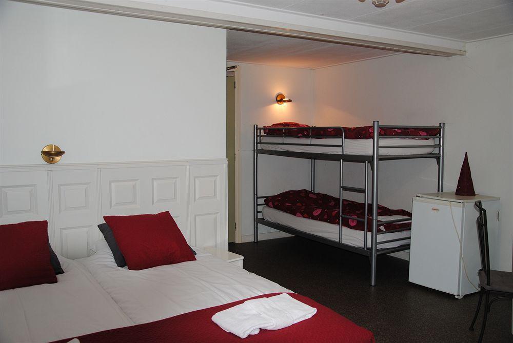 B&B Blauwestadhoeve Midwolda Εξωτερικό φωτογραφία