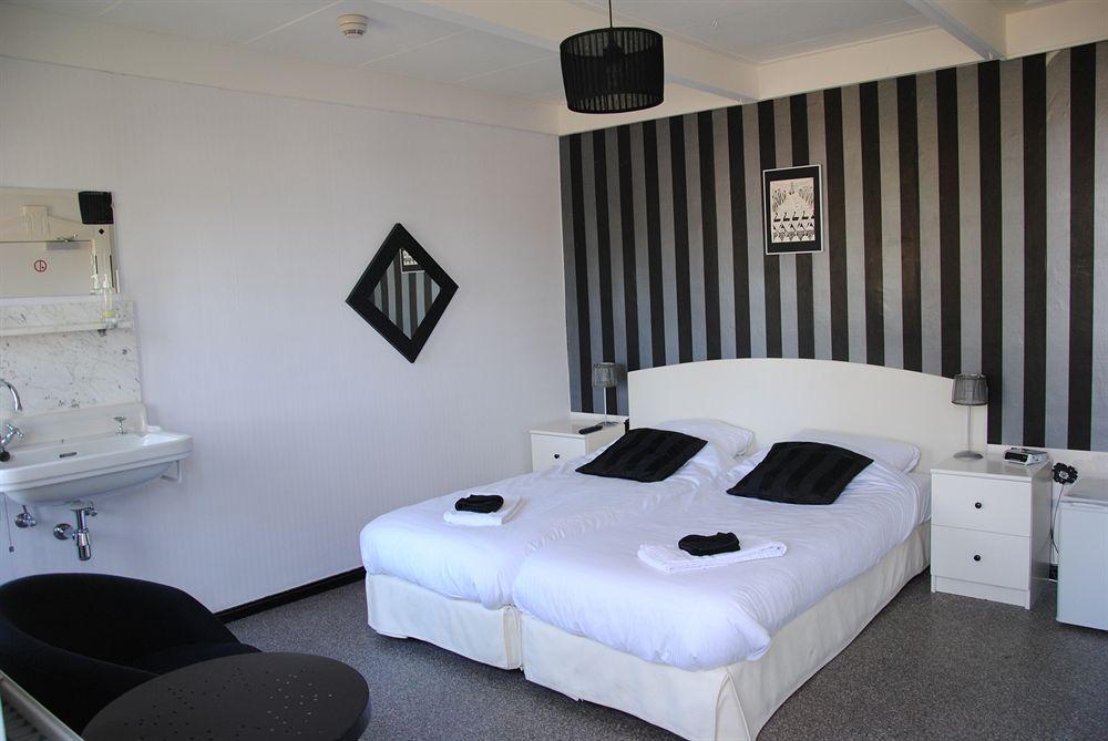 B&B Blauwestadhoeve Midwolda Εξωτερικό φωτογραφία