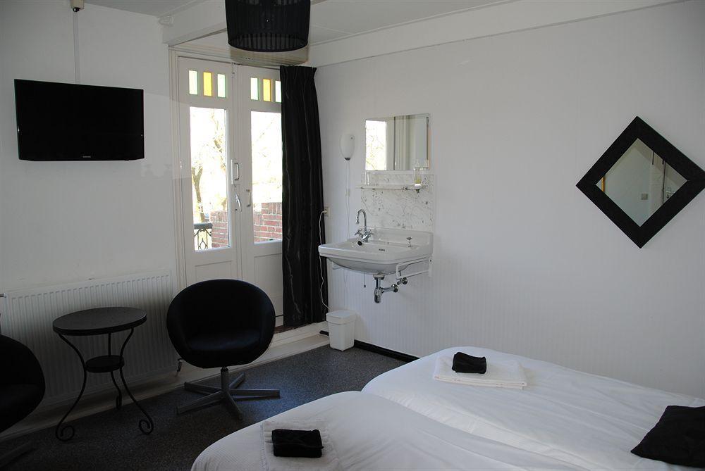 B&B Blauwestadhoeve Midwolda Εξωτερικό φωτογραφία