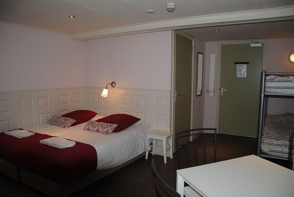 B&B Blauwestadhoeve Midwolda Εξωτερικό φωτογραφία