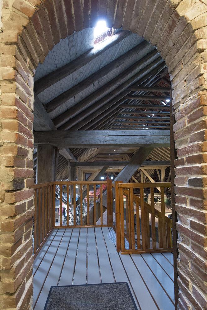 B&B Blauwestadhoeve Midwolda Εξωτερικό φωτογραφία