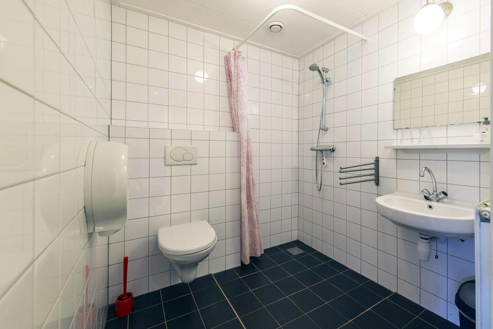 B&B Blauwestadhoeve Midwolda Εξωτερικό φωτογραφία