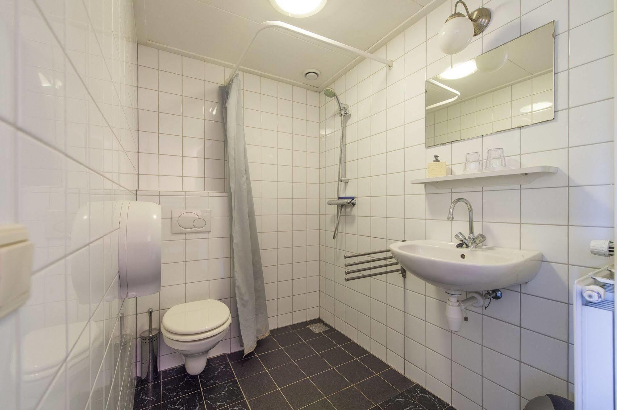 B&B Blauwestadhoeve Midwolda Εξωτερικό φωτογραφία