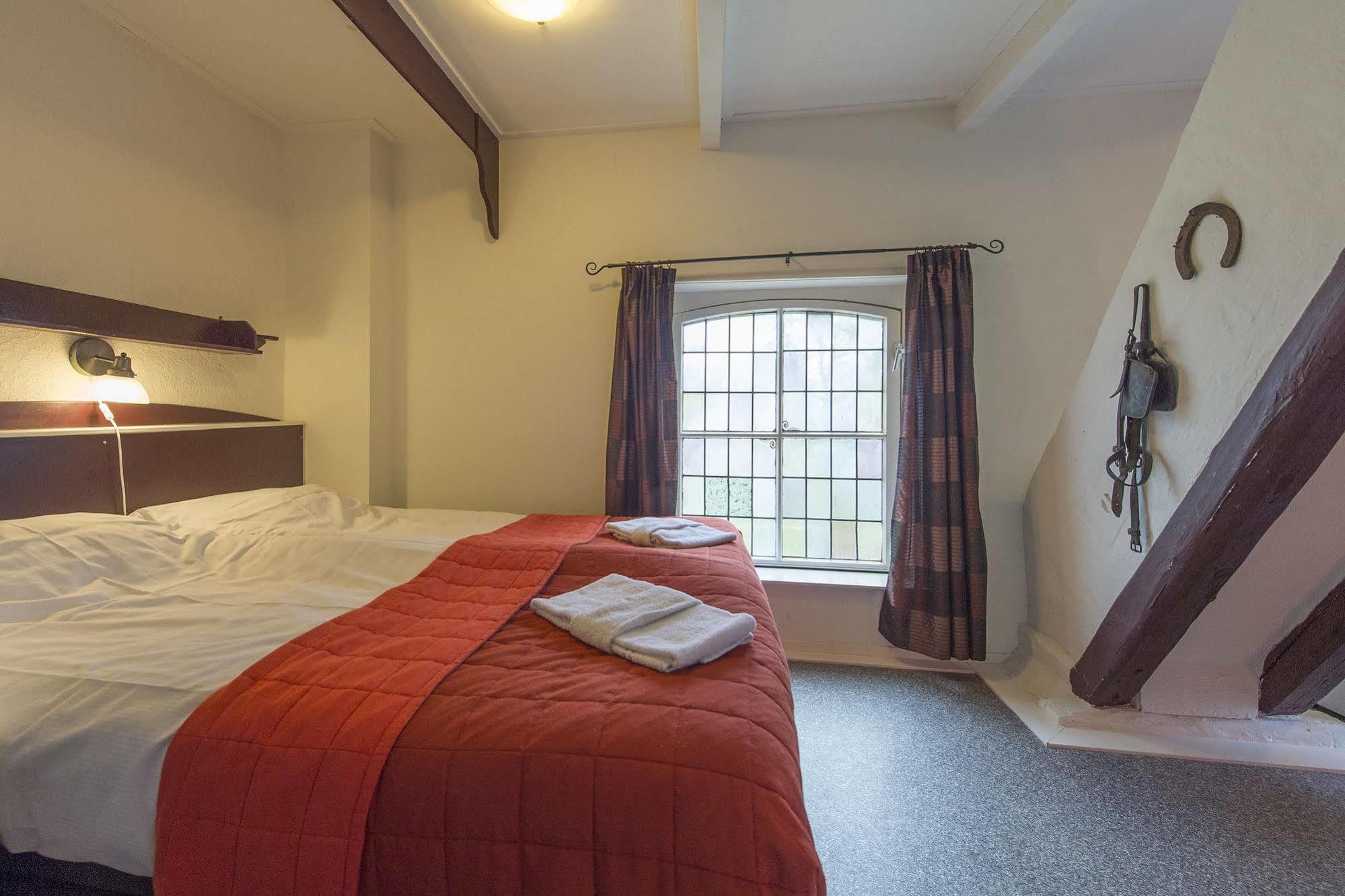 B&B Blauwestadhoeve Midwolda Εξωτερικό φωτογραφία