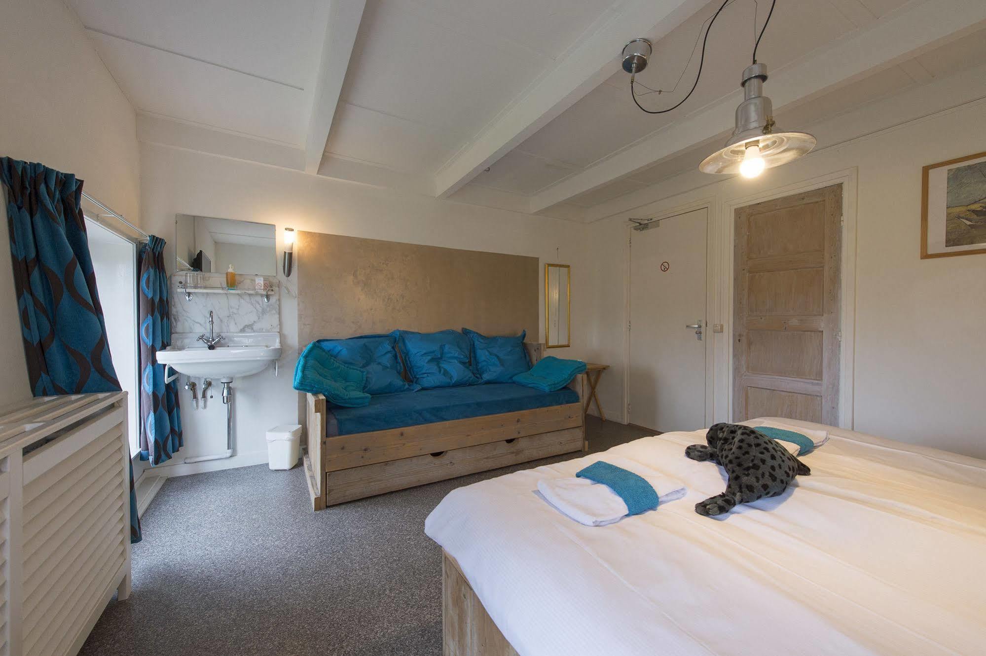 B&B Blauwestadhoeve Midwolda Εξωτερικό φωτογραφία