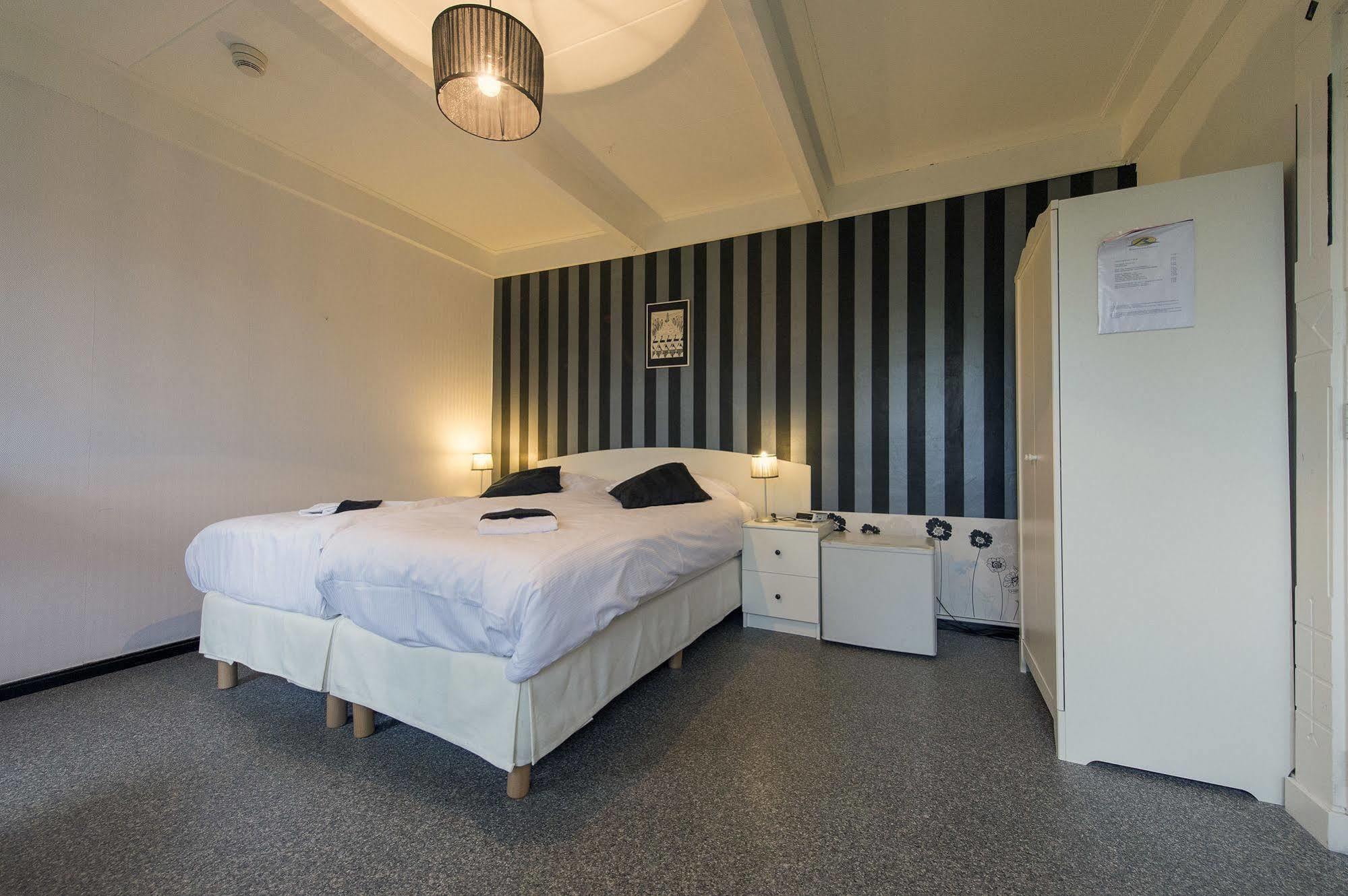 B&B Blauwestadhoeve Midwolda Εξωτερικό φωτογραφία