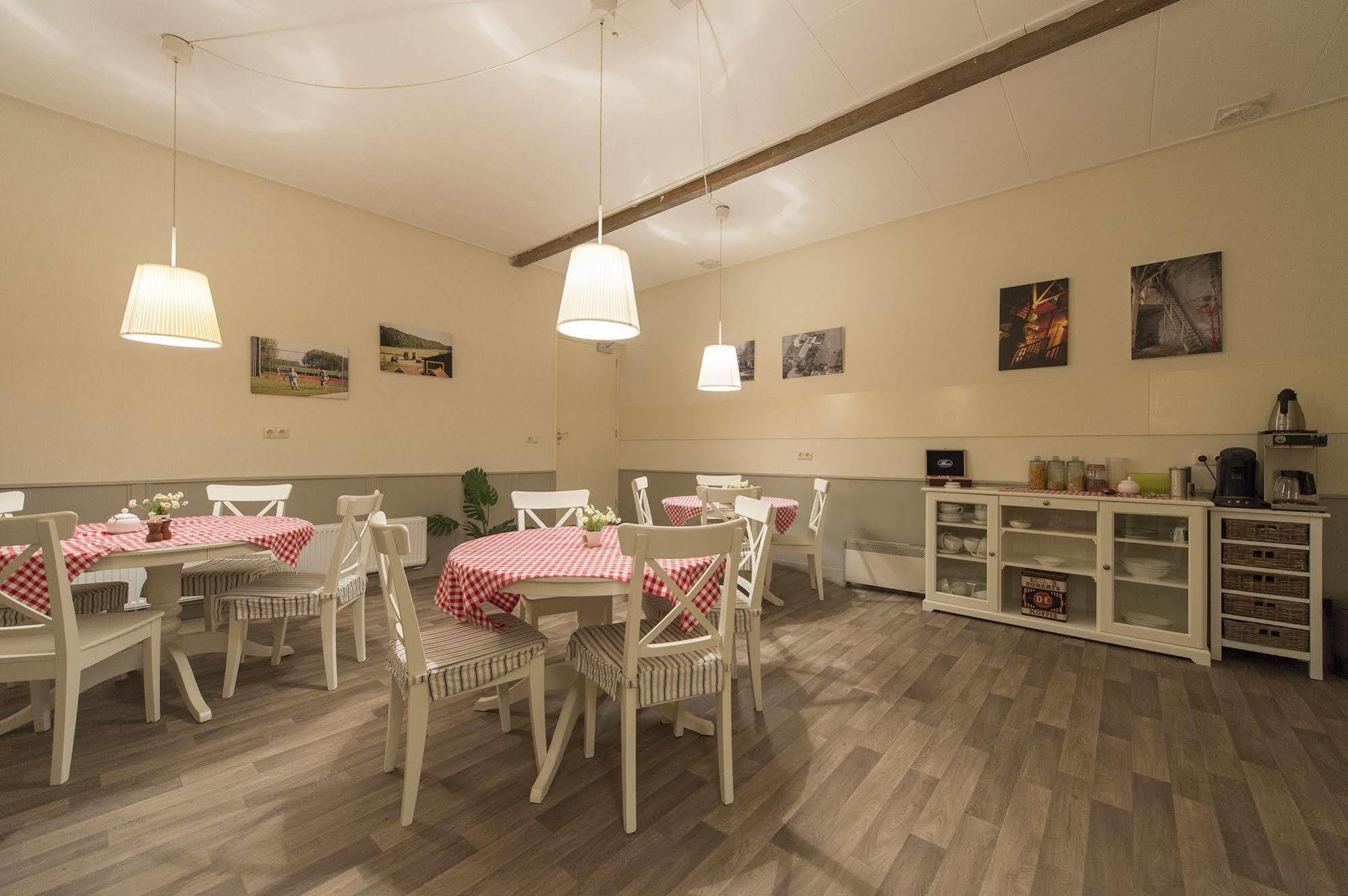 B&B Blauwestadhoeve Midwolda Εξωτερικό φωτογραφία