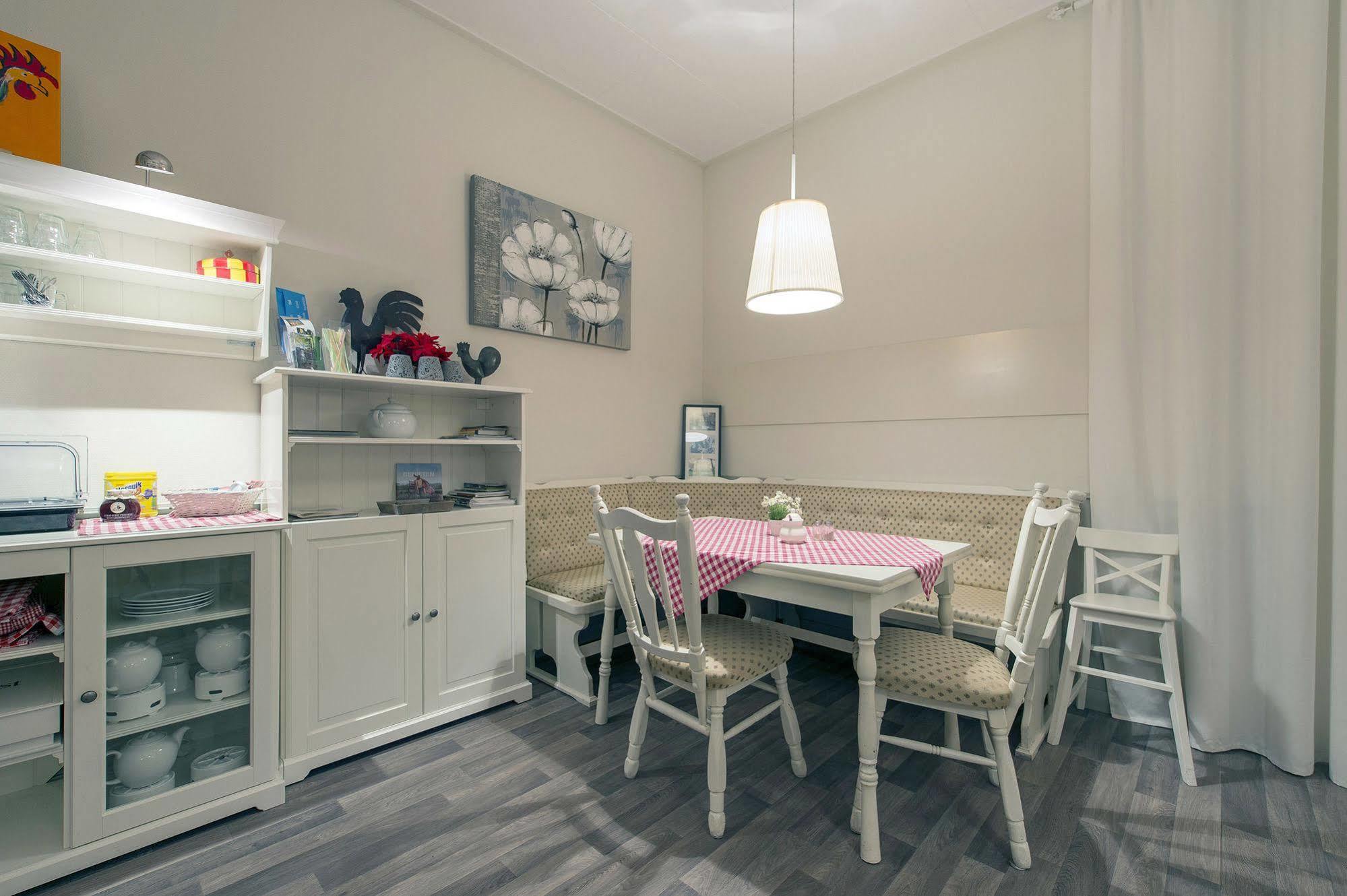 B&B Blauwestadhoeve Midwolda Εξωτερικό φωτογραφία