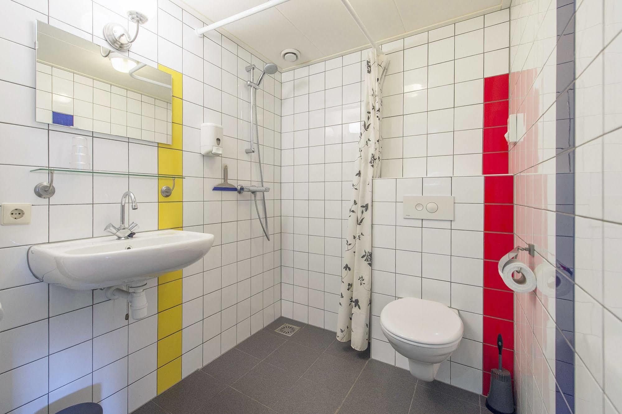 B&B Blauwestadhoeve Midwolda Εξωτερικό φωτογραφία